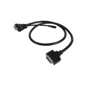 Extension cable SUBD-26 + Jack - JDC100