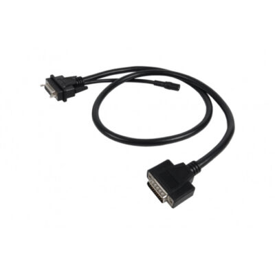 Extension cable SUBD-26 + Jack - JDC100