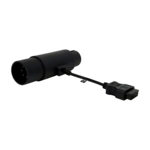 CAN ISO 7638 Trailer Diagnostics Cable - JDC110A