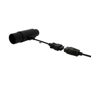 CAN ISO 7638 Trailer Diagnostics Cable - JDC110A