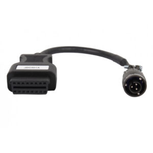 Steyr Engine 3 Pin Diagnostics Cable - JDC501A