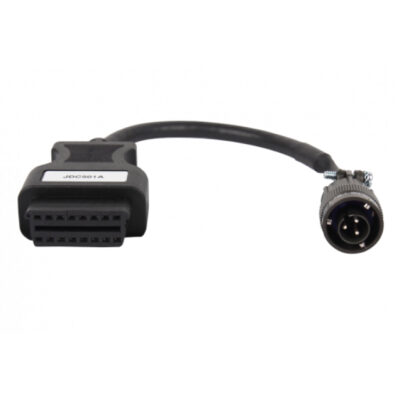 Steyr Engine 3 Pin Diagnostics Cable - JDC501A