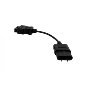 OBD-M Diagnostics Cable / Volvo Penta EGCI 6 Pin - JDC611A