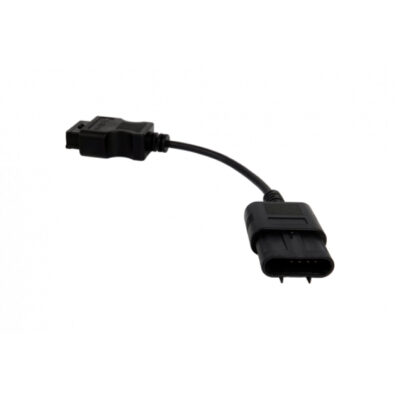 OBD-M Diagnostics Cable / Volvo Penta EGCI 6 Pin - JDC611A