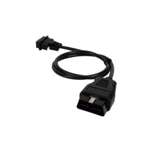 JDC213.9 - OBD-II 16-Pin Diagnostics Cable