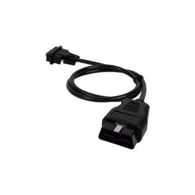 JDC213.9 - OBD-II 16-Pin Diagnostics Cable