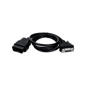 JDC213.9 - OBD-II 16-Pin Diagnostics Cable