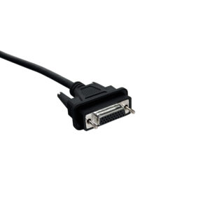 JDC213.9 - OBD-II 16-Pin Diagnostics Cable
