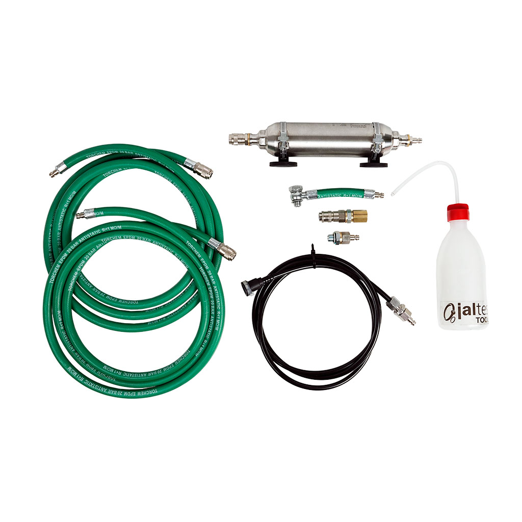 AdBlue / DEF Module Cleaning Kit Eclipse