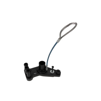 Tool to lift the primary and secondary shafts and forks