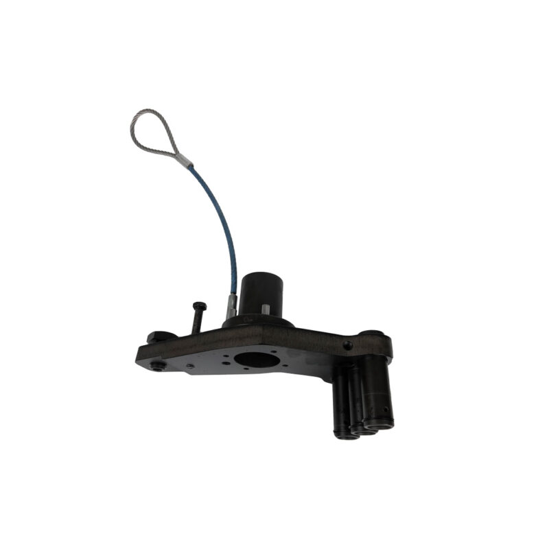 Tool to lift the primary and secondary shafts and forks
