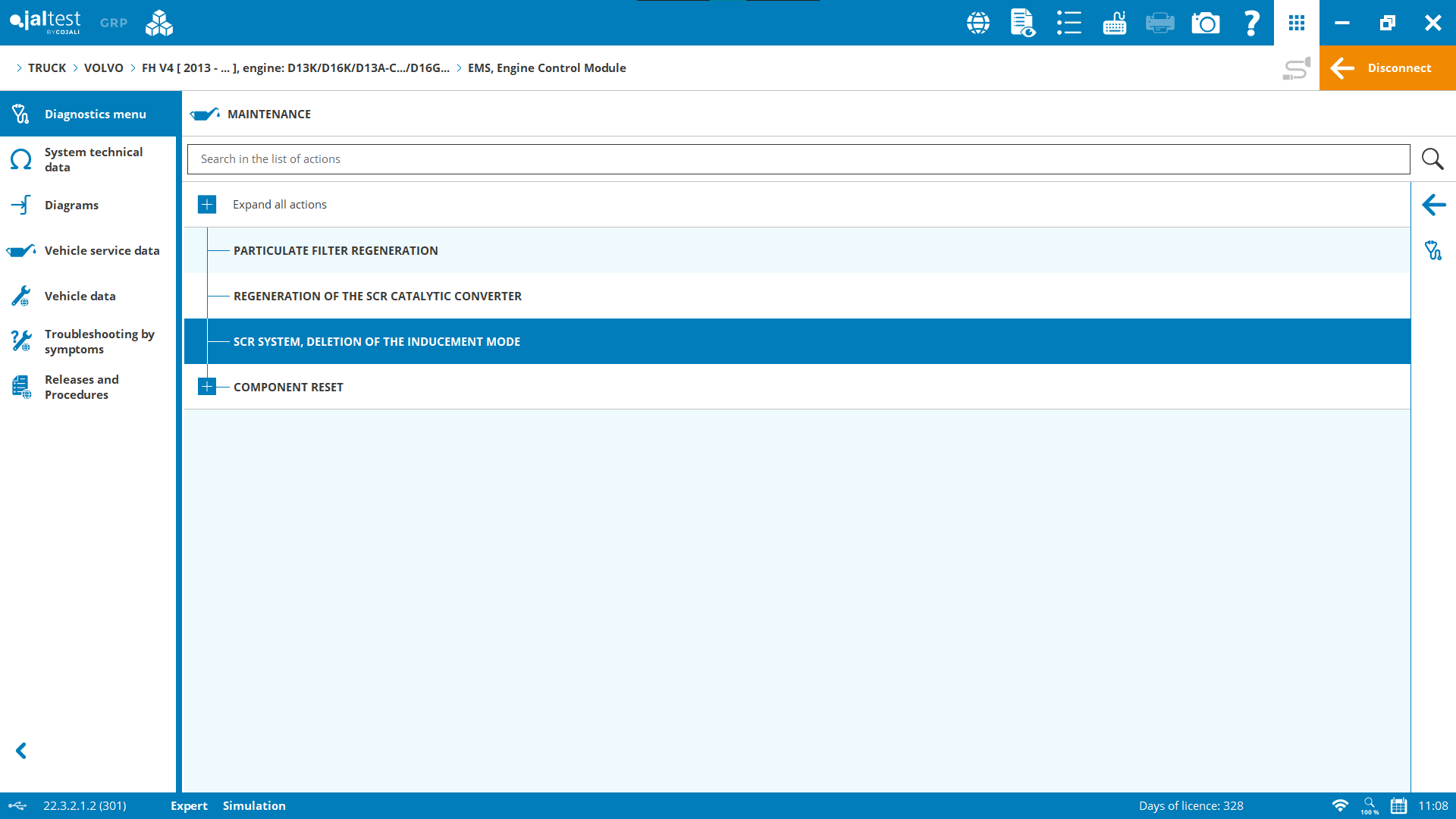 step-2-yes1-troubleshooting-process