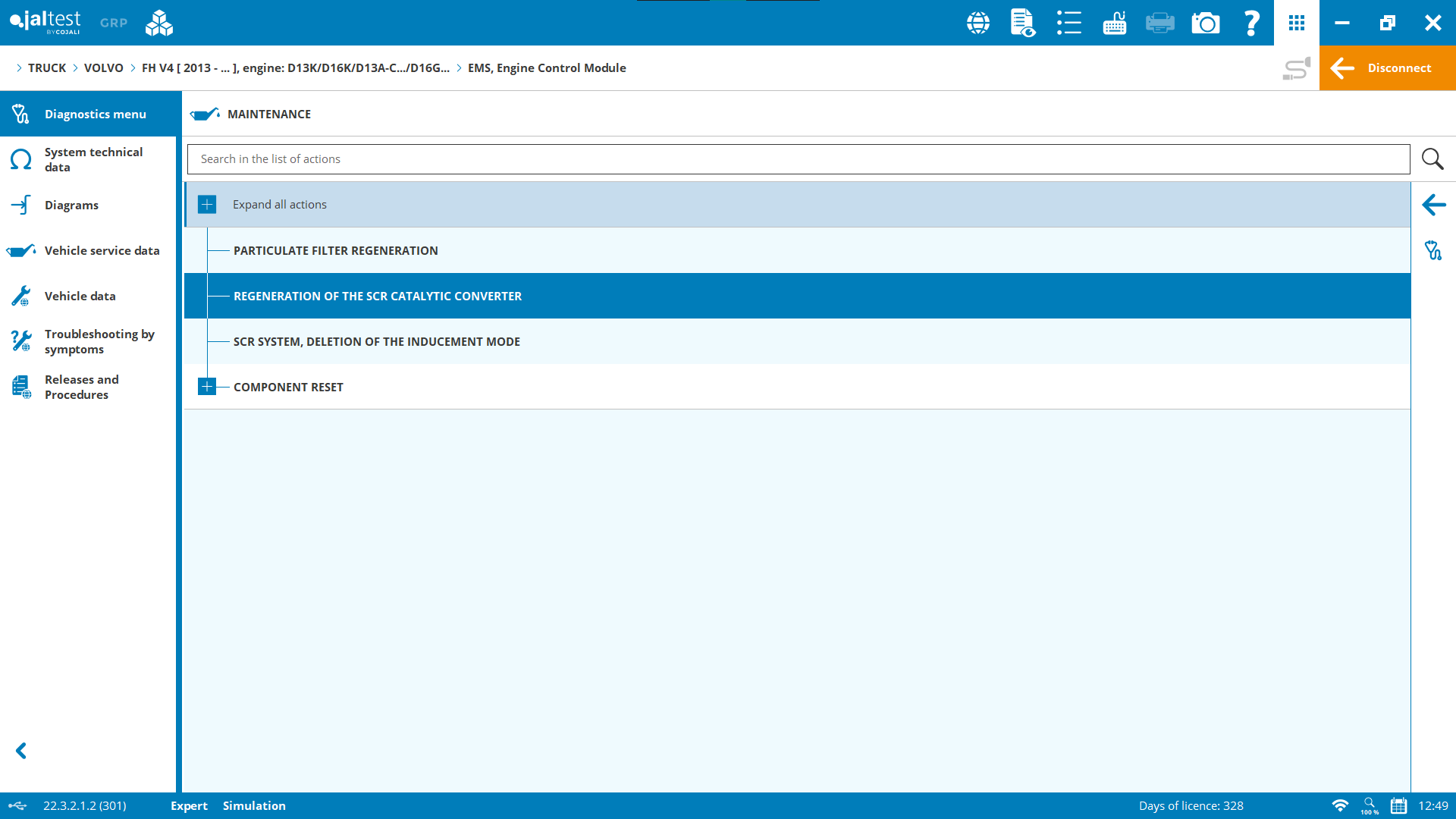 step-4-yes-troubleshooting-process