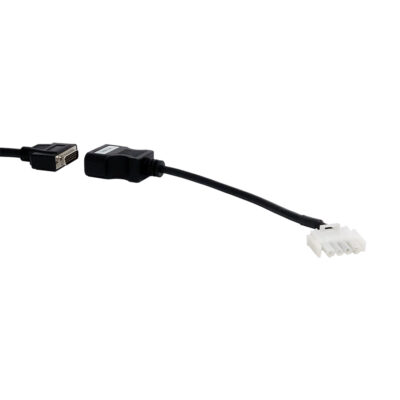 JLG And Haulotte Diagnostics Cable - JDC549.9