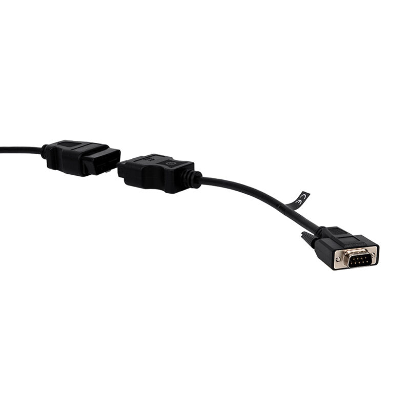 Jungheinrich Diagnostics Cable - JDC553A