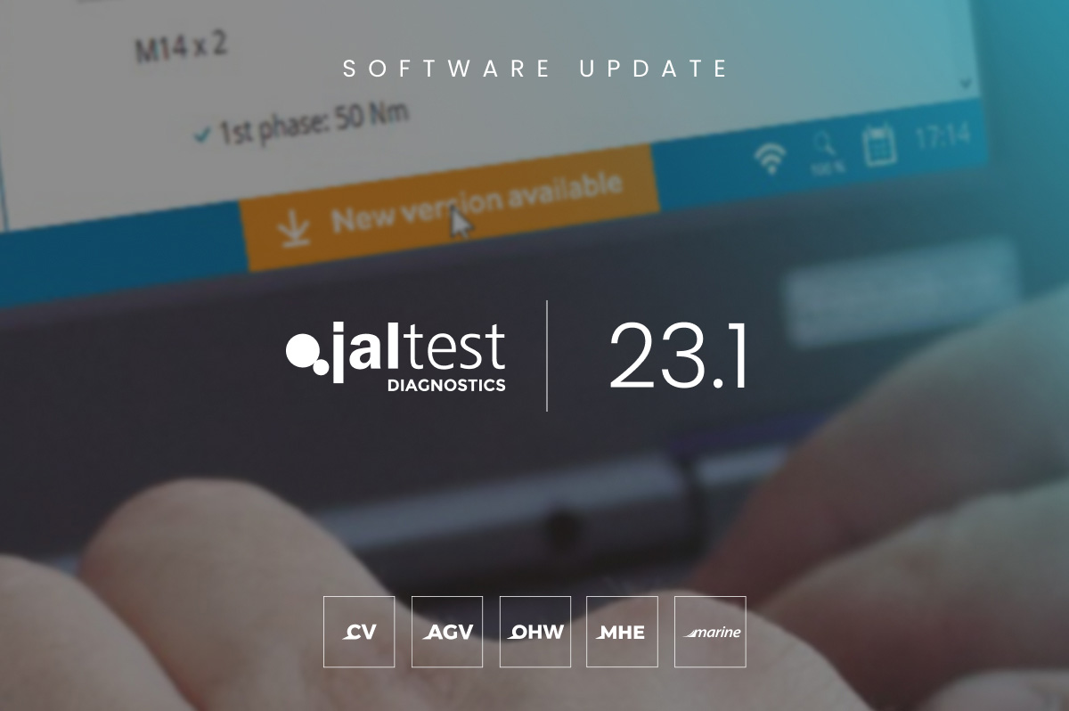 Jaltest 23.1 Latest Update