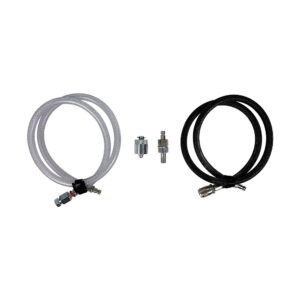 High-Pressure Fuel Circuit Checking Kit