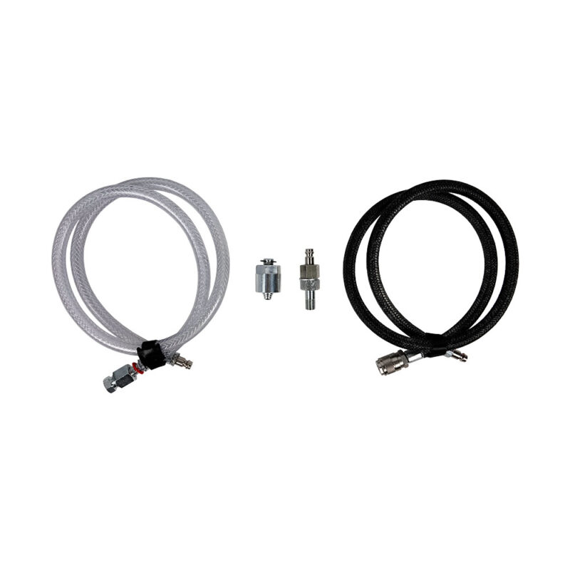 High-Pressure Fuel Circuit Checking Kit