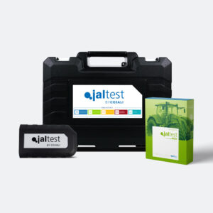 Jaltest Agricultural Package
