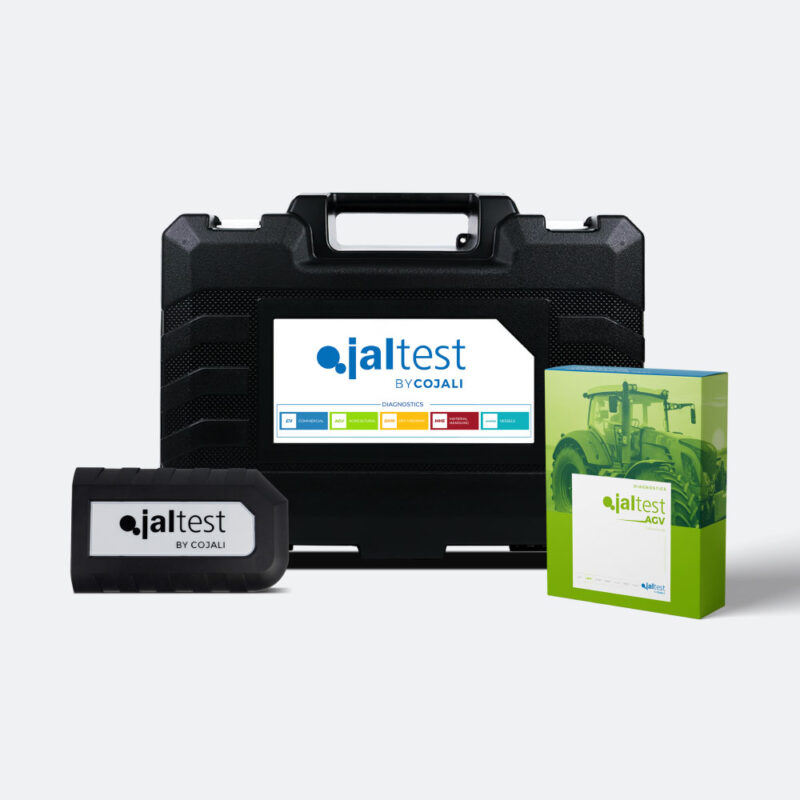 Jaltest Agricultural Package