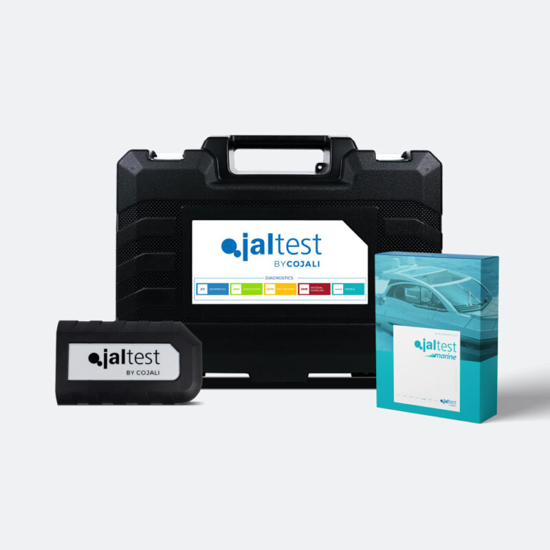 Jaltest Marine Package