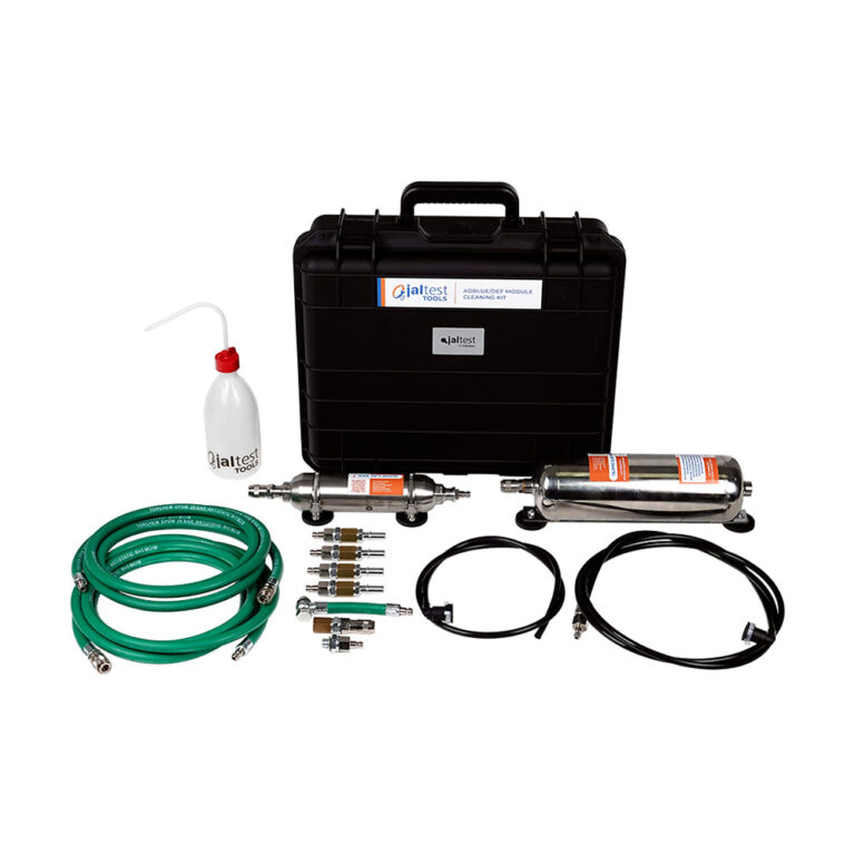 AdBlue/DEF Module Cleaning Kit Products Eclipse