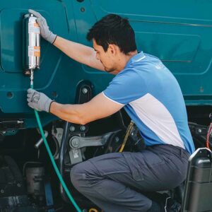 AdBlue/DEF Module Cleaning Kit