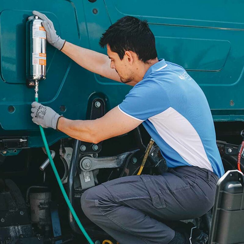 AdBlue/DEF Module Cleaning Kit