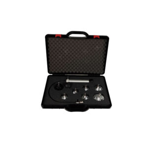 Coolant Circuit Leak Test Kit