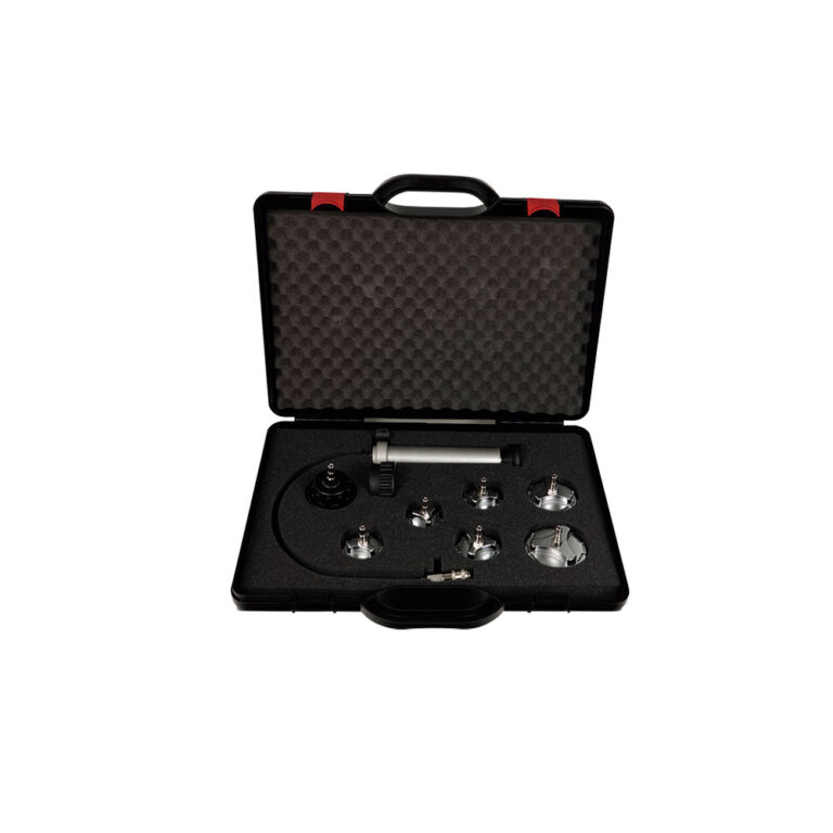 Coolant Circuit Leak Test Kit Eclipse Automotive Technology
