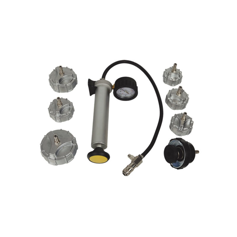 Jaltest Coolant Circuit Leak Test Kit