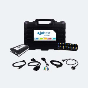 Jaltest Marine Package