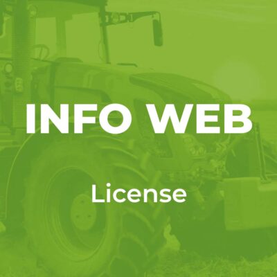 Jaltest INFO Web AGV - Yearly Subscription (Jaltest User)