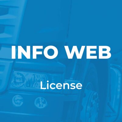 Jaltest INFO Web CV - Yearly Subscription (Jaltest User)