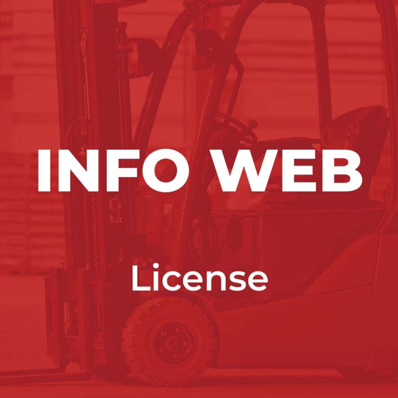 Jaltest INFO Web MHE - Yearly Subscription (Jaltest User)