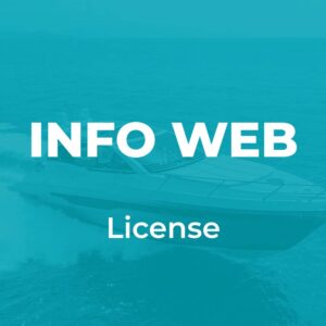 Jaltest INFO Web Marine - Yearly Subscription (Jaltest User)