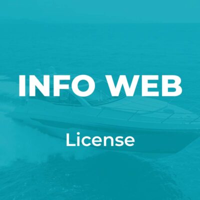Jaltest INFO Web Marine - Yearly Subscription (Jaltest User)