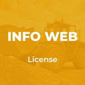 Jaltest INFO Web OHW - Yearly Subscription (Jaltest User)