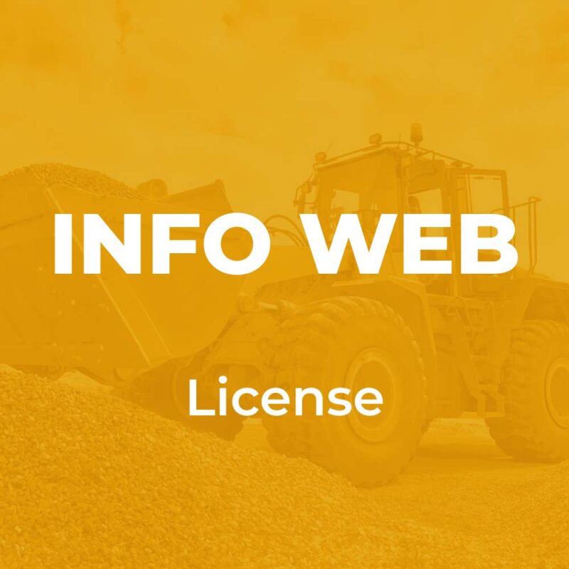 Jaltest INFO Web OHW - Yearly Subscription (Jaltest User)