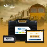 Jaltest Train Diagnostics Tool