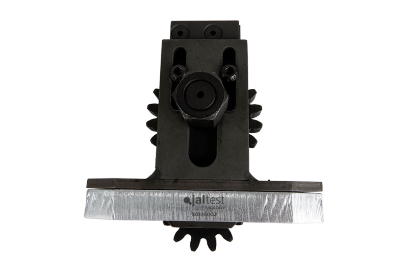 Flywheel Rotator (Iveco)