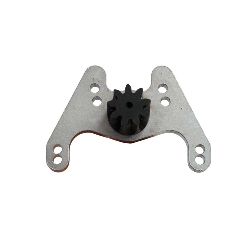 Flywheel Rotator (Volvo/Renault) - 50105003