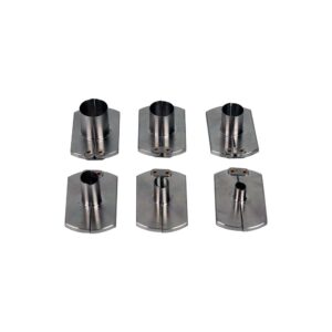 Raufoss ABC Coupling Removal Kit