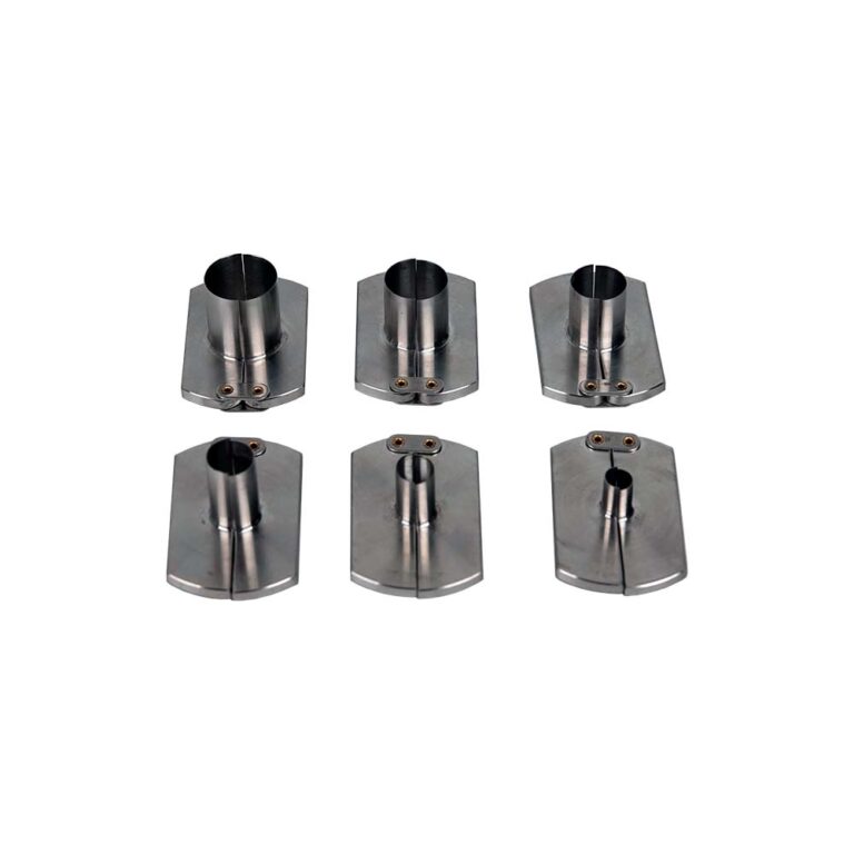 Raufoss ABC Coupling Removal Kit Eclipse Automotive Technology