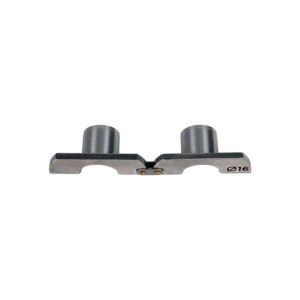Raufoss ABC Coupling Removal Kit