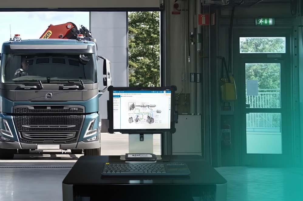 Why Truck Diagnostics are Essential to Fleets in 2024