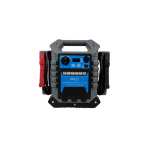Jump starter 12/24 V JT3013