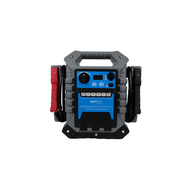 Jump starter 12/24 V JT3013