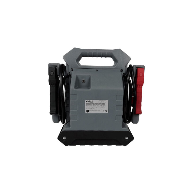 Jump starter 12/24 V JT3013