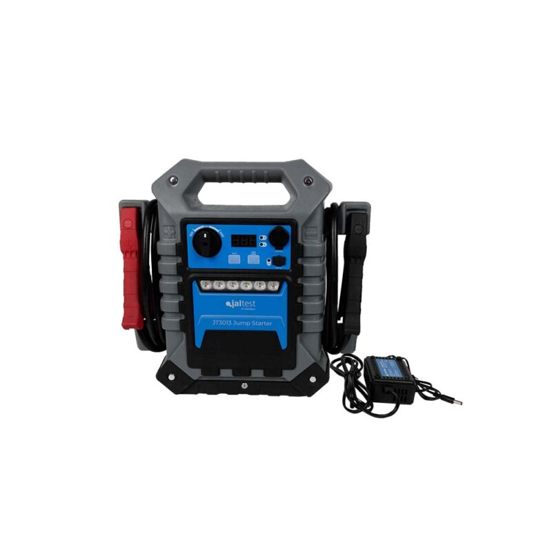 Jump starter 12/24 V JT3013